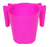 Plastic Wash Cup