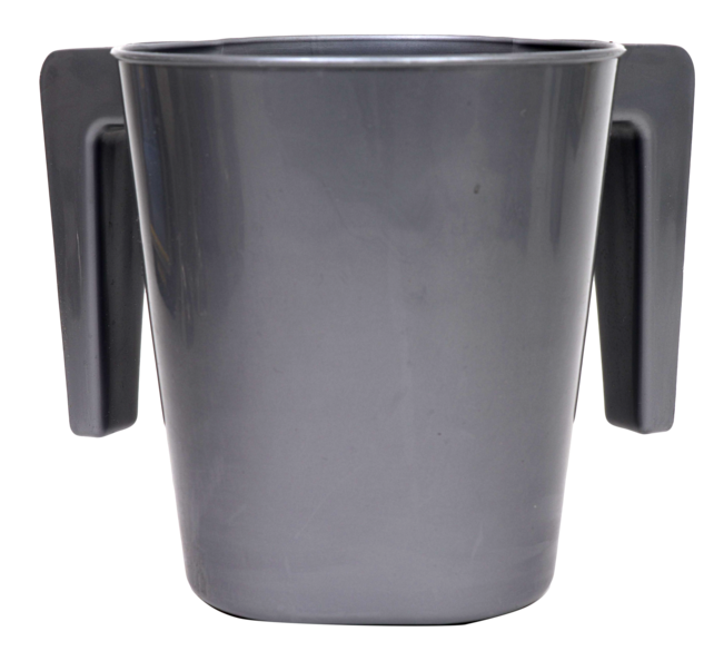 Gobelet de lavage en plastique