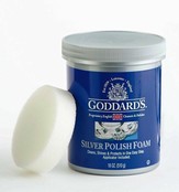 Mousse d'argent Goddard's 510g