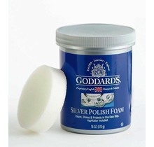 Goddard's Silver Foam 510g