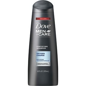 Shampoing Men+Care 355 ml