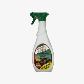 Nettoyant pour four Well Done 900 ml