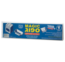 Magic Sponge Hanamal 1pc