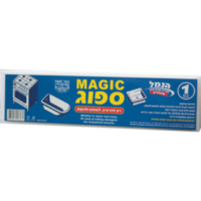 Magic Sponge Hanamal 1pc