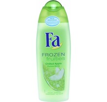 FA Shower Gel 250ml