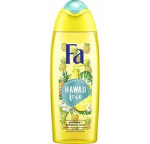 FA Douche Gel Hawai Ananas 250ml