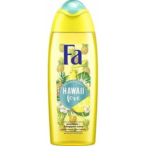 FA Douche Gel Hawai Ananas 250ml