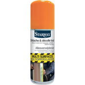 Starwax Adhesive Remover