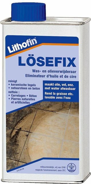 Lithofin Losefix 1L