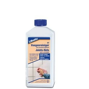 Lithofin KF Nettoyant pour joints 500 ml