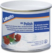 Lithofin MN Poliercreme