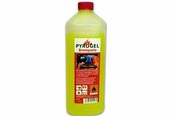 Pyrogel Brandpasta 1L