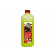 Pyrogel Brandpasta 1L