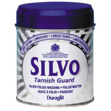 Silberpolierwatte 75g