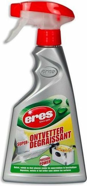 Eres Super-Entfettungsspray 500 ml