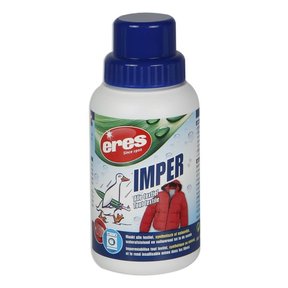 Imper Machine All Textiles - 250ml