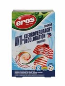 Eres Lingettes Transfert Anti-Couleur P24