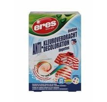 Eres Anti-Color Transfer Wipes P24