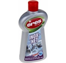Eres Inox-Net "Roestvrij Staal Reiniger" - 225 ml