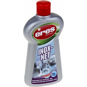 Inox-Net "Stainless Steel Cleaner" - 225 ml