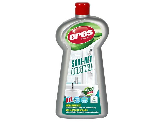 Eres Sani-Net Original Eco-Label, 750 ml