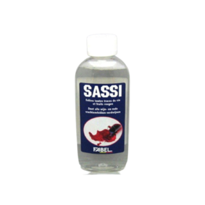 Sassi Blood Stain Remover