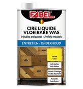 Antiekwas Vloeibaar Wit 0,5L