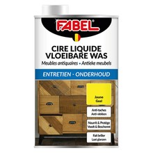 Antiekwas Vloeibaar Wit 0.5L