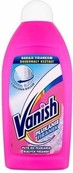 Vanish Spoelmiddel voor Gordijnen Oxi Action Bleekmiddel 500 ml