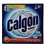 Calgon Tabs 12 pcs - Protect & Clean - 2 in 1