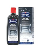 Durgol Swiss Steamer Stoomkoker Ontkalker 500ml