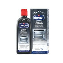 Ontkalker Swiss Steamer 500ml