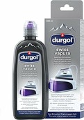Durgol® Swiss Vapura – Spezial-Eisen-Entkalker – 500 ml