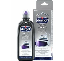 Durgol® Swiss Vapura - Détartrant spécial fer - 500 ml