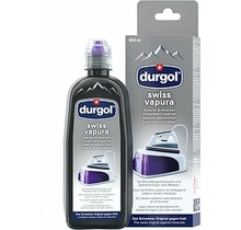 Durgol® Swiss Vapura - Special Iron Decalcifier - 500 ml