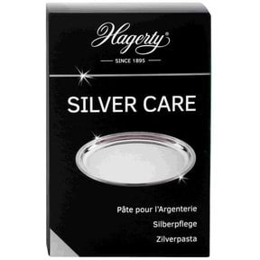 Zilver Poets 185 ml