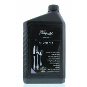 Hagerty Silver Care Polish