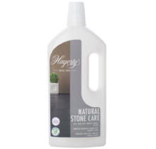 Hagerty Natural Stone Care - special cleaner for natural stone floors - 1L