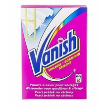 Lessive pour rideaux 600g