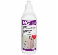 HG Vlekkengel Voorbehandeling Gel Extra Sterk