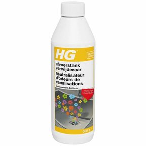 Abflussgeruchsentferner 500 ml