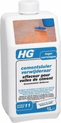HG Détachant Film de Ciment carrelage 1L N11