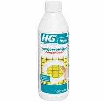 HG Fugenreiniger für Fliesen, 500 ml