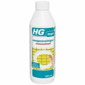 Produit de nettoyage pour joints de carrelage 500 ml