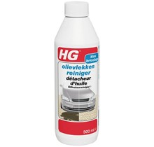 HG Ölfleckenreiniger 500 ml