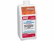 HG Parket Beschermer Glans N51