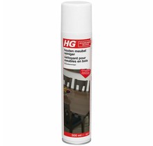 HG Wood Furniture Cleaner 300ml