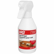 HG Nettoyant Cuir 300 ml
