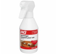 HG Leather Cleaner 300 ml