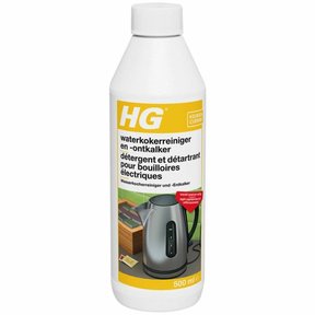 HG Waterkokerontkalker 500ml